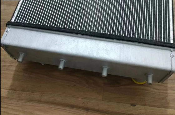 Radiator Aluminium untuk PC490-10 Excavator 208-03-41111