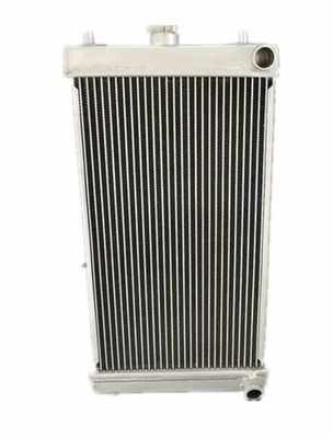 PC20 PC14MR-3 PC27MR-2 PC30MR-2 PC35MR-3 PC16MR-3 Radiator Penggali 22L-03-21111