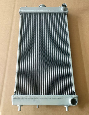 PC20 PC14MR-3 PC27MR-2 PC30MR-2 PC35MR-3 PC16MR-3 Radiator Penggali 22L-03-21111