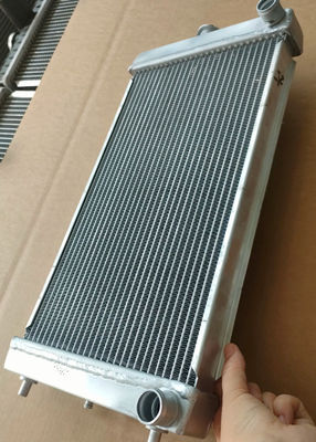 PC20 PC14MR-3 PC27MR-2 PC30MR-2 PC35MR-3 PC16MR-3 Radiator Penggali 22L-03-21111
