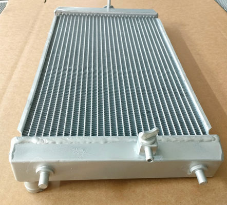PC20 PC14MR-3 PC27MR-2 PC30MR-2 PC35MR-3 PC16MR-3 Radiator Penggali 22L-03-21111