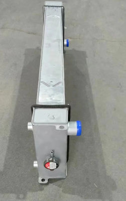PC210-8 PC210LC-8 PC210-8K PC230-8K PC200-8 Radiator Excavator Up 20Y-03-41651