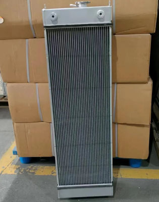 PC210-8 PC210LC-8 PC210-8K PC230-8K PC200-8 Radiator Excavator Up 20Y-03-41651