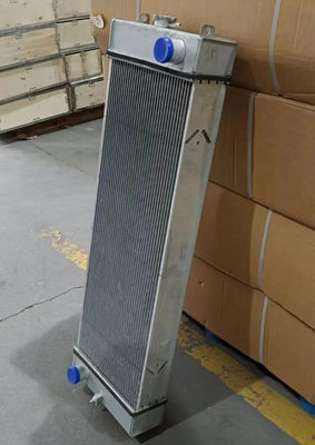PC210-8 PC210LC-8 PC210-8K PC230-8K PC200-8 Radiator Excavator Up 20Y-03-41651