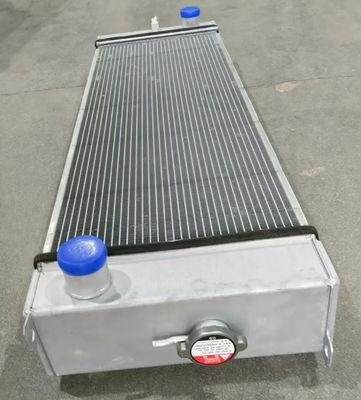 PC210-8 PC210LC-8 PC210-8K PC230-8K PC200-8 Radiator Excavator Up 20Y-03-41651