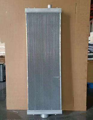 D155A-6 D155AX-6 D155A-6R Radiator Excavator 17A-03-41112 17A-03-41111 17A-03-41113 17A-03-41114