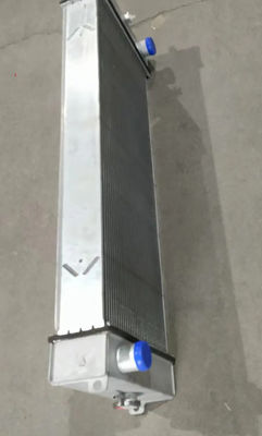 Radiator Penggali Komatsu210-8 20Y-03-41651 Untuk Penggali