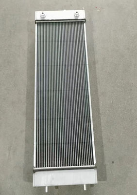 Radiator Penggali Komatsu210-8 20Y-03-41651 Untuk Penggali