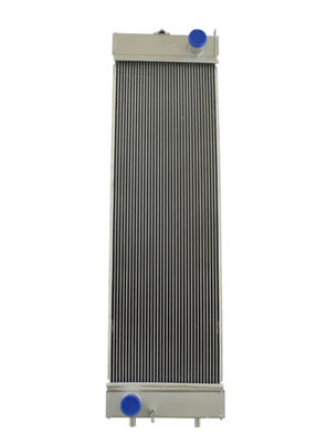 20Y-03-42452/20Y-03-42451 /206-03-21412/206-03-21411 Radiator Aluminium PC200-8