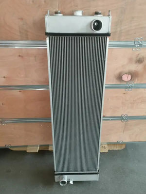 20Y-03-42452/20Y-03-42451 /206-03-21412/206-03-21411 Radiator Aluminium PC200-8