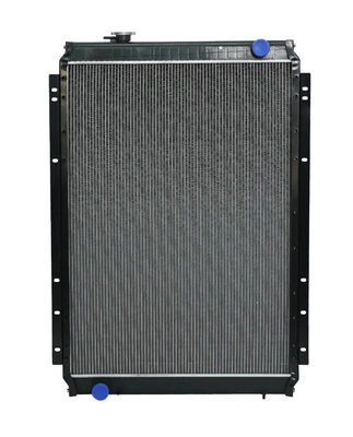 PC220-7 PC200-7 PC230-7 PC240-7 Radiator Excavator 206-03-71111