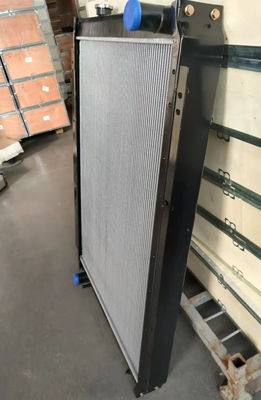 PC220-7 PC200-7 PC230-7 PC240-7 Radiator Excavator 206-03-71111