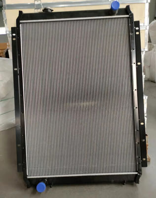 PC220-7 PC200-7 PC230-7 PC240-7 Radiator Excavator 206-03-71111