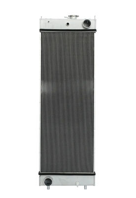 PC360-8 PC360LC-8 207-03-75121 Untuk penjualan pabrik radiator excavator