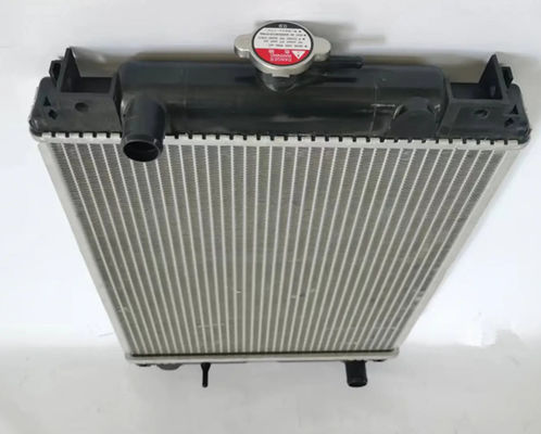 PC30 PC30MR-1 PC35 PC35MR-1 PC38UU-3 Radiator Excavator 21U-03-31102
