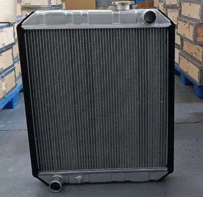 201-03-72114 PC60-7 PC60-7R-4D102 PC60-7C PC70-7 PC60-7E Radiator Excavator