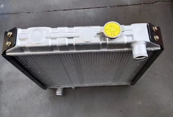201-03-72114 PC60-7 PC60-7R-4D102 PC60-7C PC70-7 PC60-7E Radiator Excavator