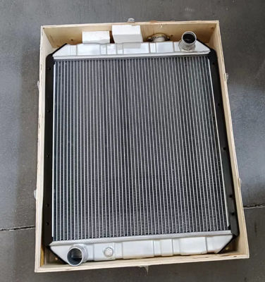 201-03-72114 PC60-7 PC60-7R-4D102 PC60-7C PC70-7 PC60-7E Radiator Excavator