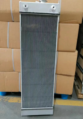 OEM Kualitas PC210-8 PC210LC-8 PC210-8K PC230-8K PC200-8 Radiator Excavator Up 20Y-03-41651