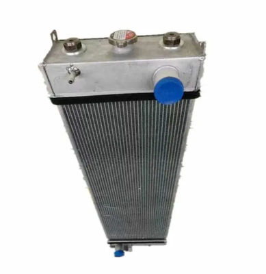 PC200-8MO PC200LC-8MO Radiator Excavator 20Y-03-46120 20Y-03-46110