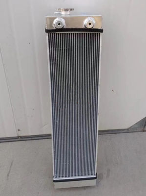 OEM 22B-03-12110 Kualitas PC128 PC138US-2 Radiator Excavator