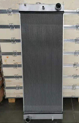 208-03-7511-8 PC450LC-8 PC450-7EO PC450LC-7EO Radiator Excavator