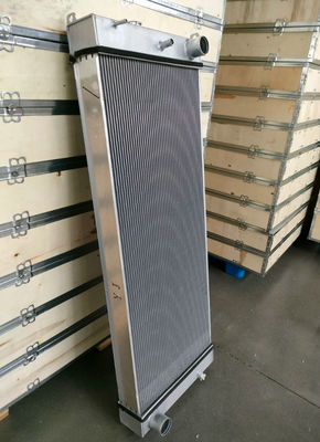 208-03-7511-8 PC450LC-8 PC450-7EO PC450LC-7EO Radiator Excavator