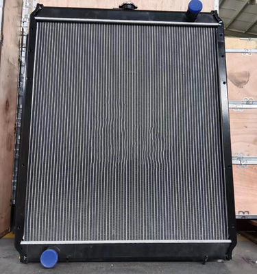 Radiator excavator PC200-6 PC210-6 PC200LC-6 PC210LC-6 20Y-03-21510