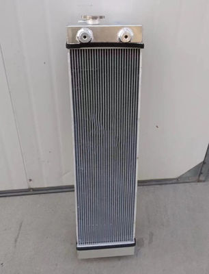 PC128-8 PC128-6 PC128US-2 PC138US-2 Radiator Excavator 22B-03-13110
