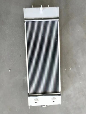 21W-03-42110 Tangki Air PC75U Radiator Untuk Excavator Kualitas Tinggi