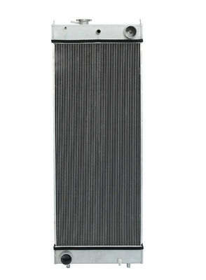 OEM 208-03-71110 Kualitas PC400-7 PC450-7 PC460-7 Radiator Excavator