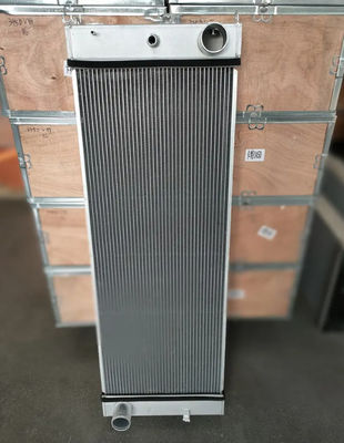 OEM 208-03-71110 Kualitas PC400-7 PC450-7 PC460-7 Radiator Excavator