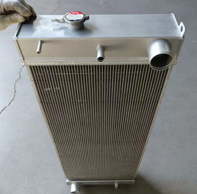 OEM 208-03-71110 Kualitas PC400-7 PC450-7 PC460-7 Radiator Excavator