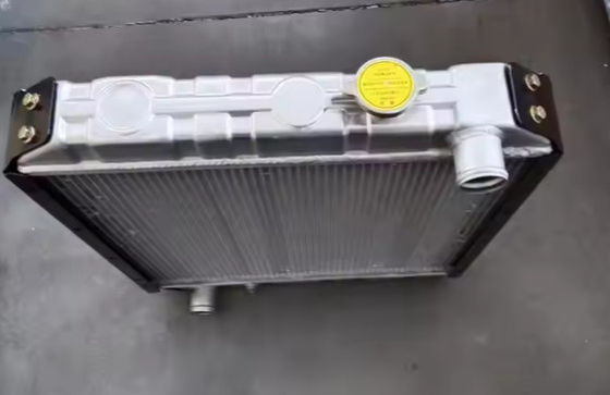 201-03-71111 PC60-7 PC70-7 4D95 Radiator Excavator