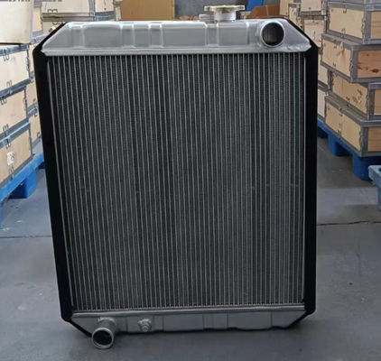 201-03-71111 PC60-7 PC70-7 4D95 Radiator Excavator