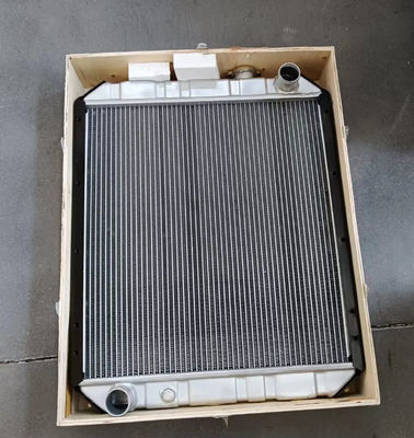 201-03-71111 PC60-7 PC70-7 4D95 Radiator Excavator