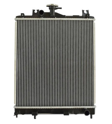 Oem 20T-03-81110 Profesional Kualitas Tinggi Excavators Dan Bagian Otomotif Untuk PC35-8 Radiator