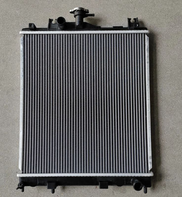 Oem 20T-03-81110 Profesional Kualitas Tinggi Excavators Dan Bagian Otomotif Untuk PC35-8 Radiator