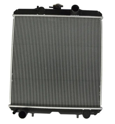 PC56 PC56-7 PC78US-6 PC78MR-6 Radiator 21W-03-41110 21W-03-41000