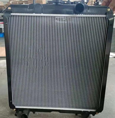 PC56 PC56-7 PC78US-6 PC78MR-6 Radiator 21W-03-41110 21W-03-41000