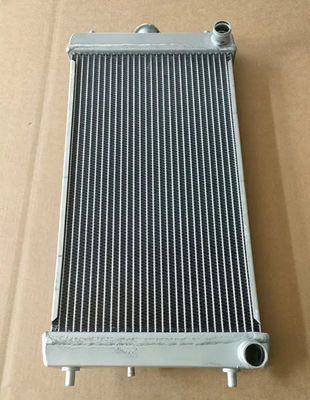 PC20 PC14MR-3 PC27MR-2 PC30MR-2 PC35MR-3 PC16MR-3 Radiator Penggali 22L-03-21111