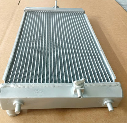 PC20 PC14MR-3 PC27MR-2 PC30MR-2 PC35MR-3 PC16MR-3 Radiator Penggali 22L-03-21111