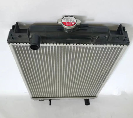 PC30 PC30MR-1 PC35 PC35MR-1 PC38UU-3 Radiator Excavator 21U-03-31102