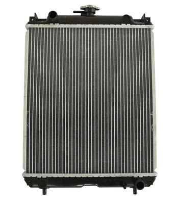 Radiator Excavator PC40-8 20T-03-81111 Pabrik Bagian Excavator