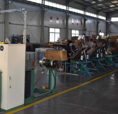 Penjualan panas Radiator Excavator R305-7 Untuk Pabrik Excavator Sumber