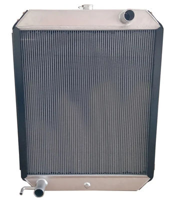 Radiator Excavator R200-5 Untuk Excavator Kualitas Baik Pabrik Penjualan