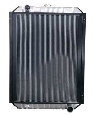 Kualitas Baik Radiator Penggali Populer R130 Untuk Penggali