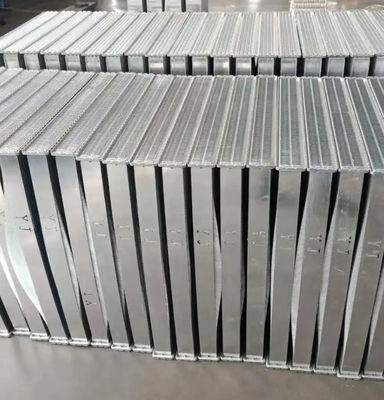 Kualitas Baik Radiator Penggali Populer R130 Untuk Penggali