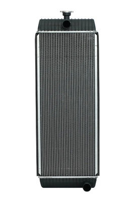 R130-9 R140-9 R150-9 Radiator Excavator 11Q4-44021 1BQ4-44000 1BQ4-44001