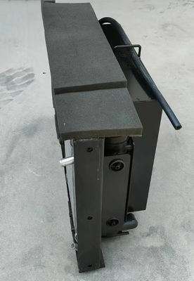 11MH-40090 Bahan Aluminium Radiator Assy Untuk Produksi